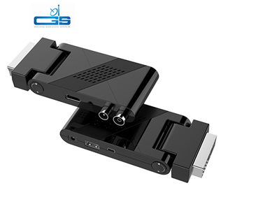 DVB-T2 HEVC GS-MS140A FTA